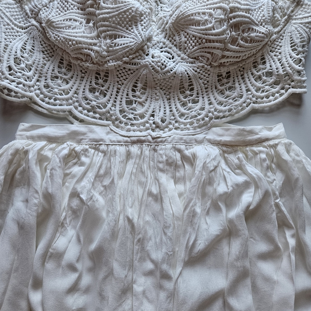 B SHARP DRESS - Picture 4 of 13